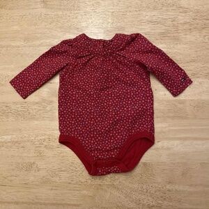 Baby Sweater Tommy Hilfiger